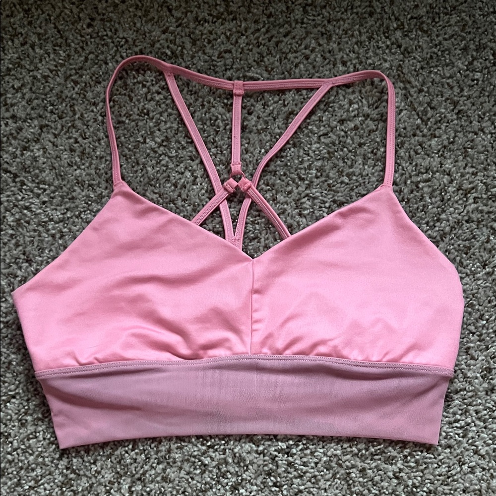 ALO | Lavish Sports Bra
